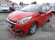 Peugeot 208 Hatchback 1,2 l 61 kw