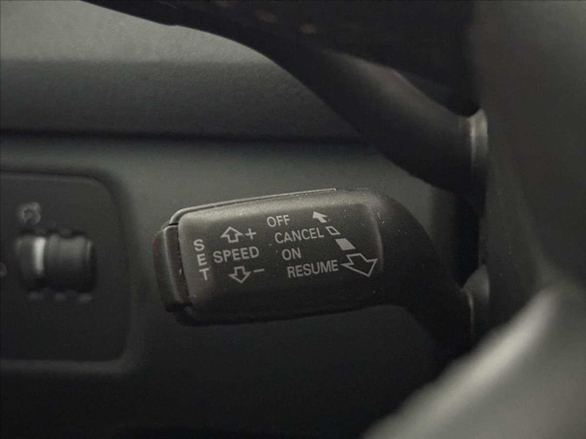 Audi A3 Hatchback 1,2 l 77 kw