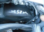 Volkswagen Touran MPV 1,6 l 77 kw