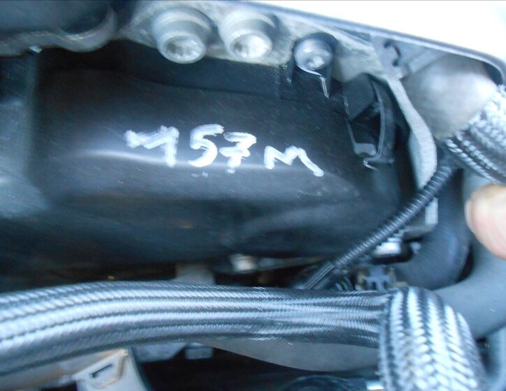 Volkswagen Touran MPV 1,6 l 77 kw