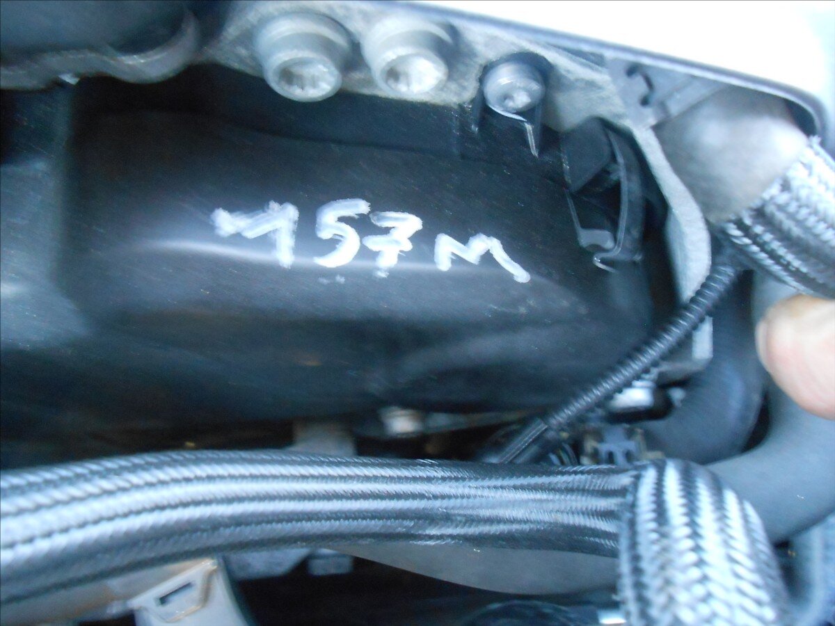 Volkswagen Touran MPV 1,6 l 77 kw