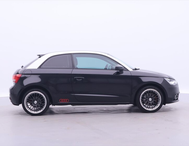 Audi A1 Hatchback 1,4 l 105 kw