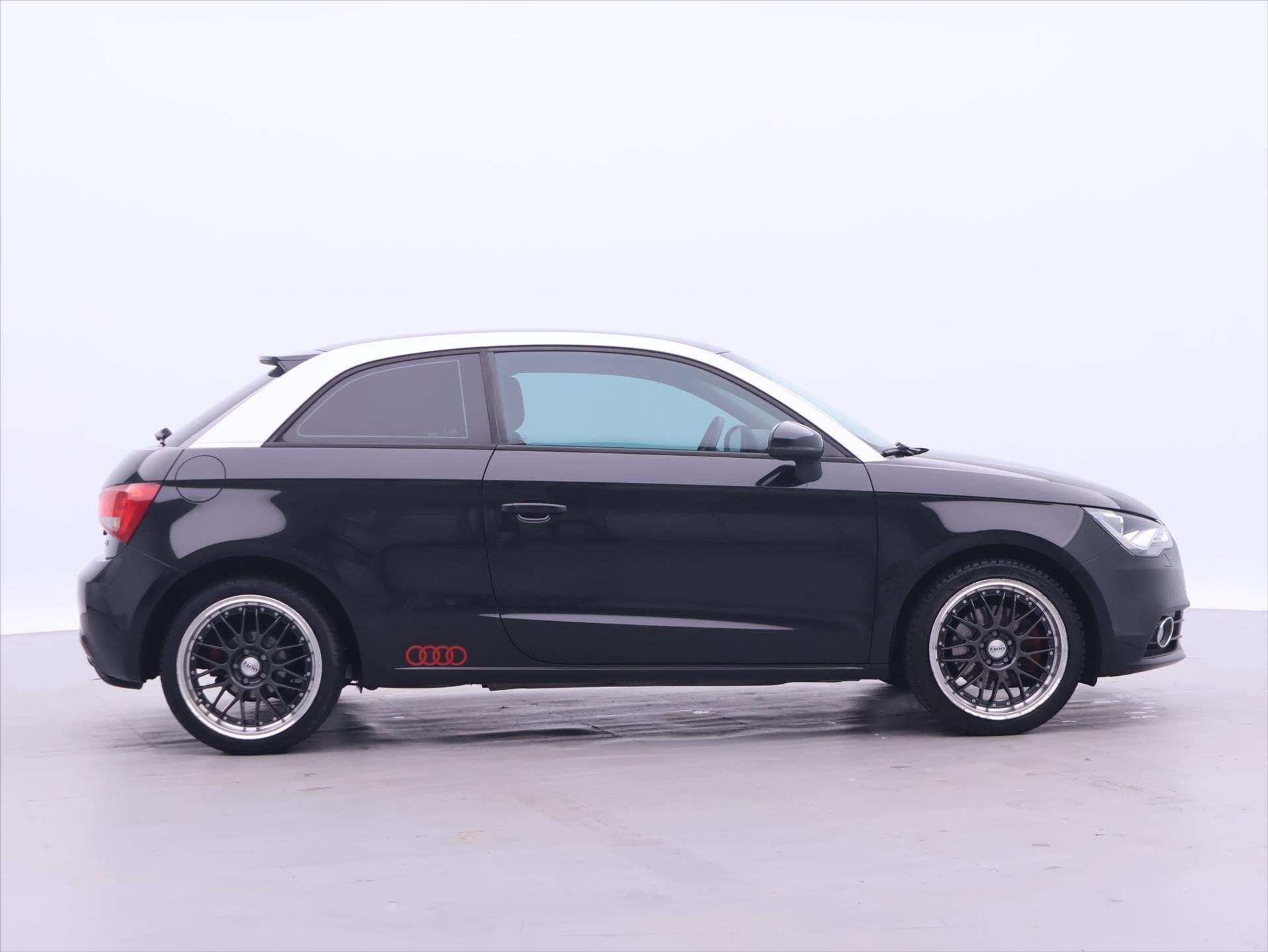 Audi A1 Hatchback 1,4 l 105 kw