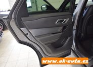 Land Rover Range Rover Velar SUV 2,0 l 150 kw
