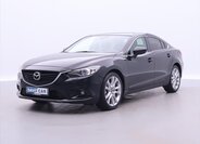 Mazda 6 Sedan 2,5 l 141 kw