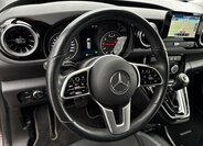 Mercedes-Benz Třídy T MPV 1,3 l 96 kw