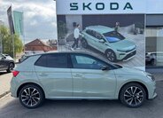 Škoda Fabia Hatchback 999,0 85 kw