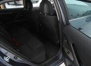 Toyota Avensis Kombi 1,8 l 108 kw