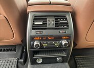 BMW Řada 5 Sedan 3,0 l 190 kw