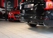 Volvo XC90 SUV / Terénní 2,0 l 173 kw