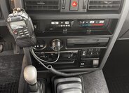 Nissan Patrol Ostatní 2,8 l 85 kw