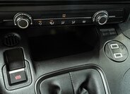 Citroën Berlingo Sedan / Limuzína 1,5 l 96 kw