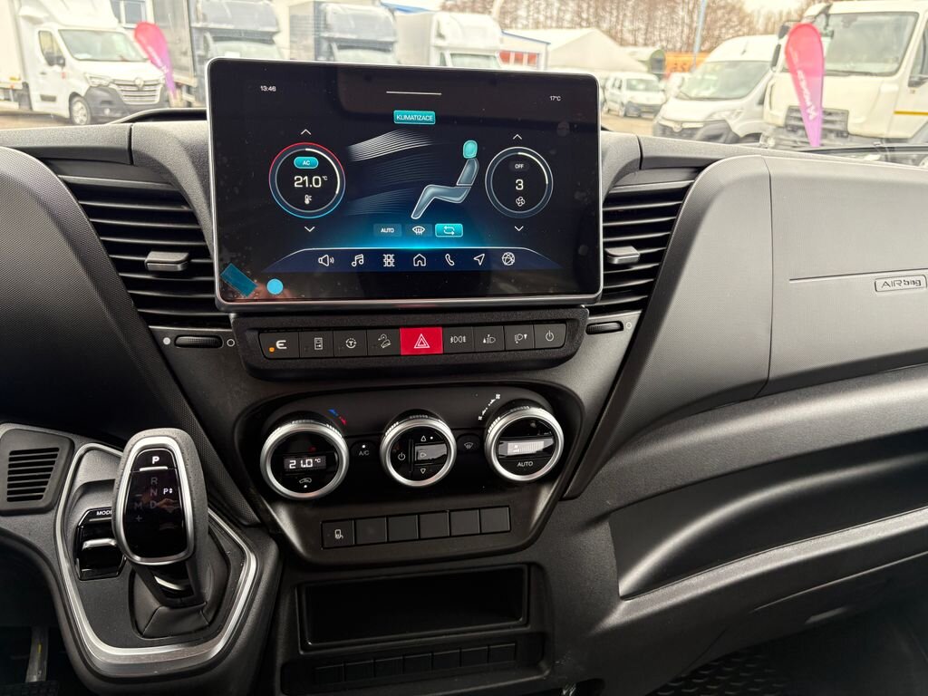 Iveco Daily Ostatní 3,0 l 129 kw