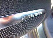 Citroën C5 Sedan / Limuzína 2,0 l 103 kw