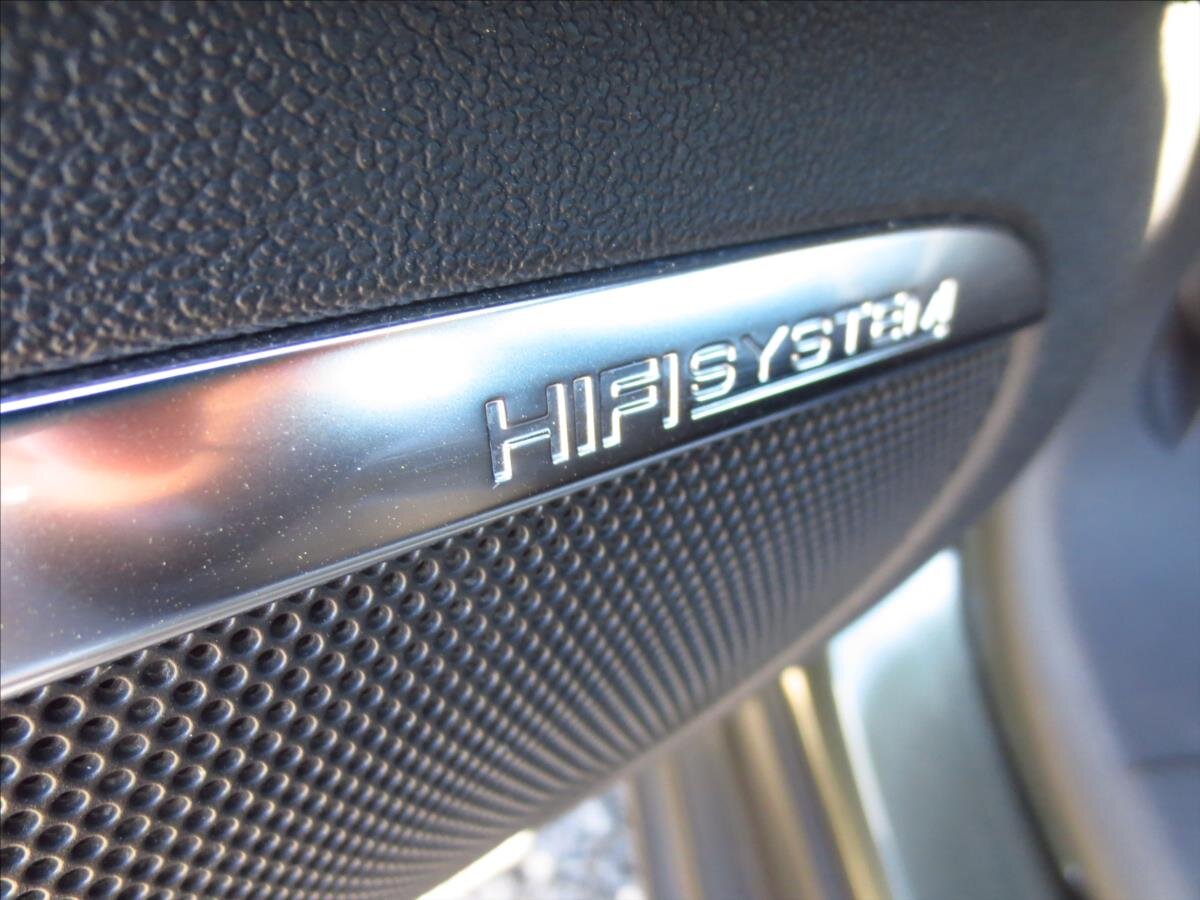 Citroën C5 Sedan / Limuzína 2,0 l 103 kw