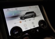 Land Rover Range Rover Sport SUV 3,0 l 225 kw