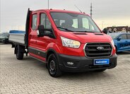 Ford Transit 7