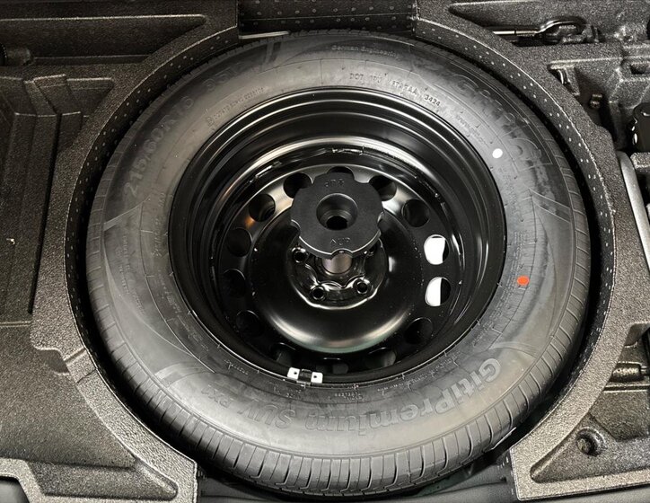 Škoda Karoq SUV / Terénní 1,5 l 110 kw