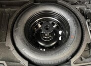 Škoda Karoq SUV / Terénní 1,5 l 110 kw