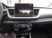KIA Stonic SUV / Terénní 998,0 74 kw