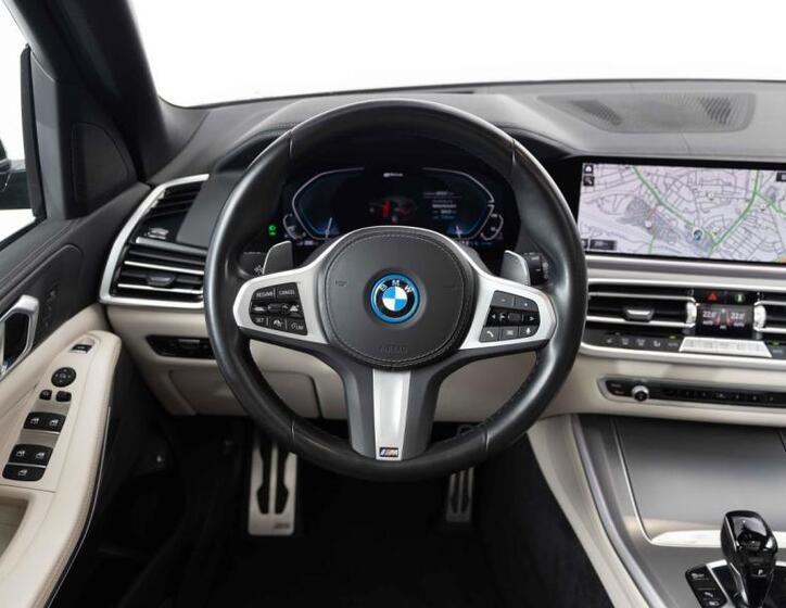 BMW X5 13