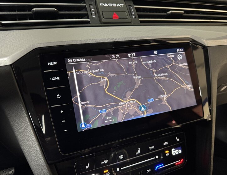 Volkswagen Passat 41