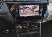 Volkswagen Touran 13