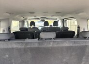 Volkswagen Caravelle Kombi 2,0 l 110 kw