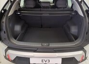 KIA EV3 SUV / Terénní 0,0 150 kw