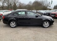 Škoda Octavia Sedan / Limuzína 1,4 l 110 kw