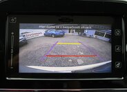 Suzuki Vitara SUV 1,6 l 88 kw