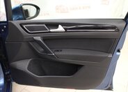 Volkswagen Golf Sportsvan Kombi 1,4 l 110 kw