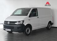 Volkswagen Transporter 1
