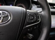 Toyota Avensis Kombi 1,6 l 82 kw