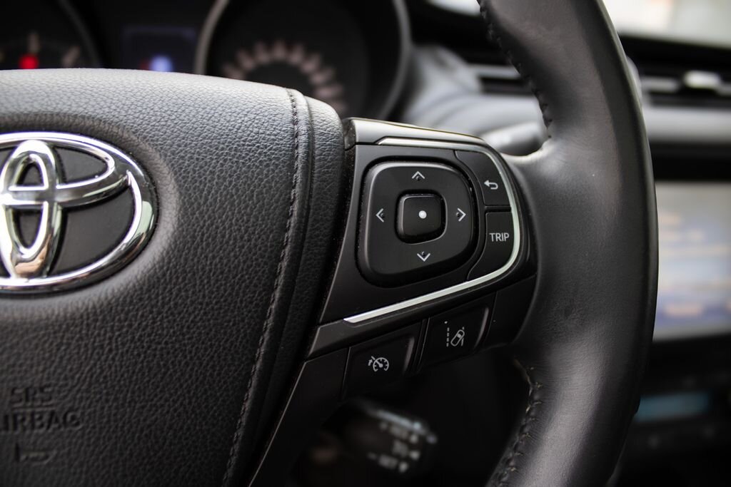 Toyota Avensis Kombi 1,6 l 82 kw