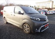 Toyota ProAce Verso 1