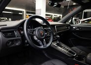 Porsche Macan SUV 2,0 l 195 kw