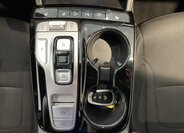 Hyundai Tucson SUV / Terénní 1,6 l 132 kw