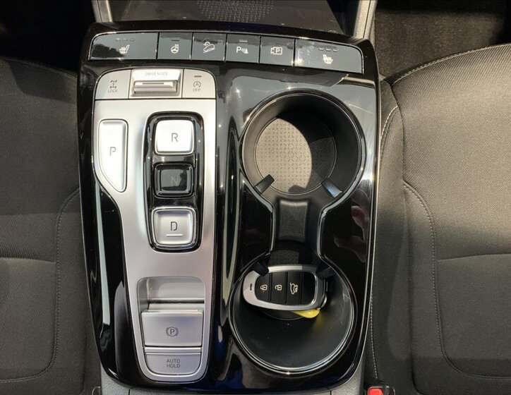 Hyundai Tucson SUV / Terénní 1,6 l 132 kw