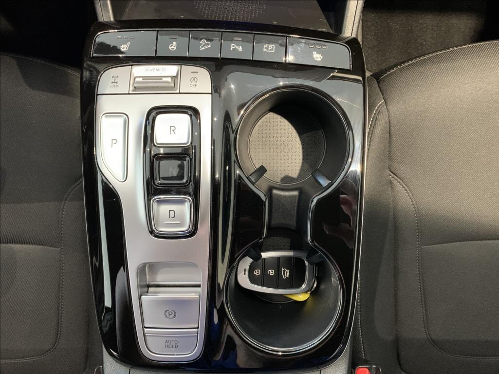 Hyundai Tucson SUV / Terénní 1,6 l 132 kw