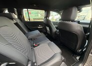 Mercedes-Benz GLB SUV / Terénní 2,0 l 110 kw