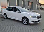 Škoda Octavia Liftback 2,0 l 110 kw
