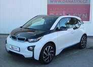 BMW i3 Hatchback 647,0 125 kw