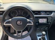 Škoda Octavia 12