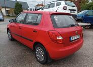 Škoda Fabia 4