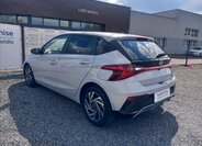 Hyundai i20 Hatchback 998,0 73 kw