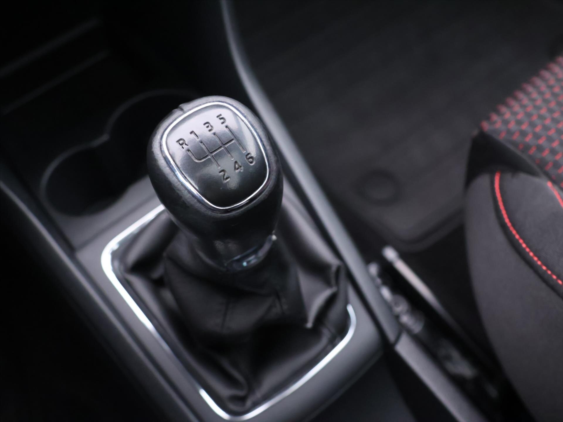 Škoda Rapid Hatchback 1,2 l 77 kw