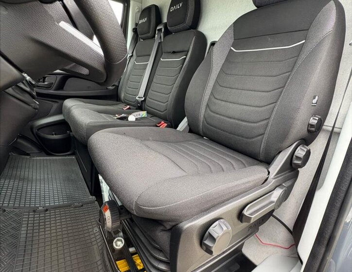 Iveco Daily 25