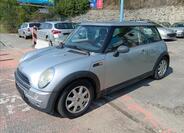 Mini One Hatchback 1,4 l 55 kw