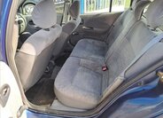 Renault Mégane Kombi 1,6 l 79 kw